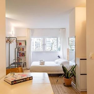 Apartamento de 1 Dormitorio